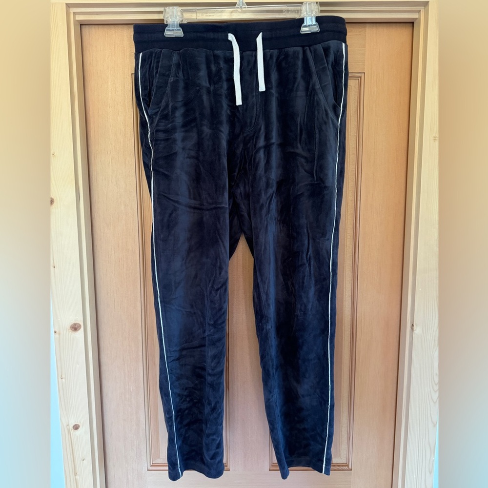 Marine Layer Velour Lounge Pant